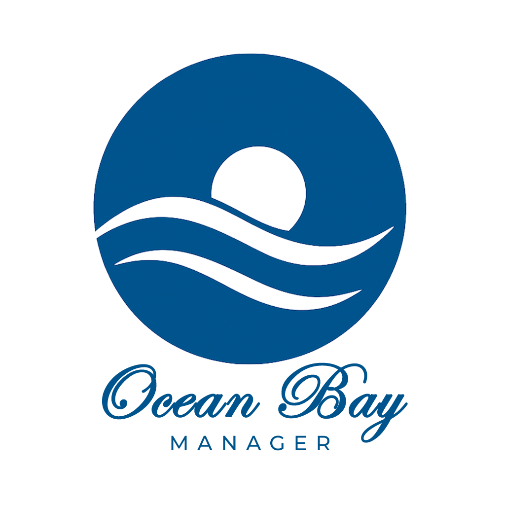 Ocean Bay Transparent