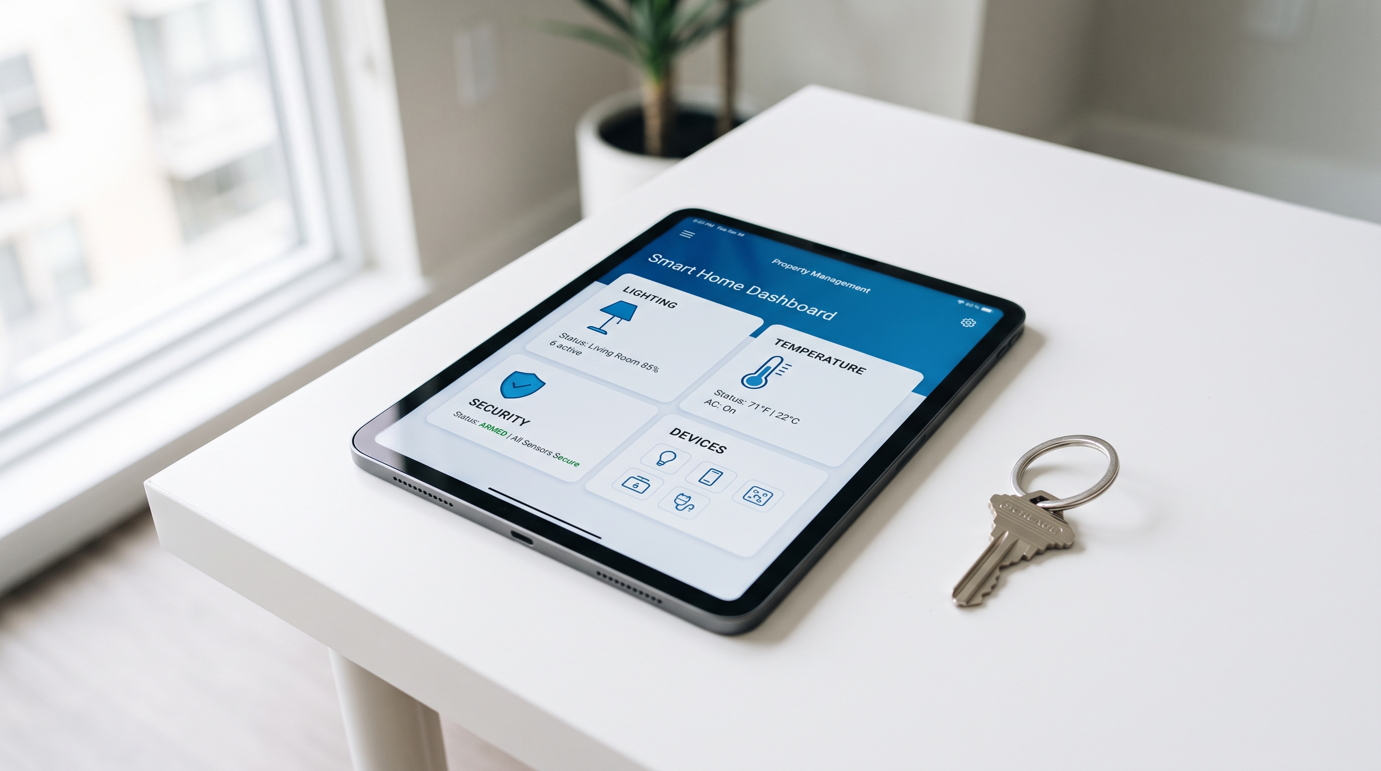 Why Property Management Is Becoming a Technology Problem
